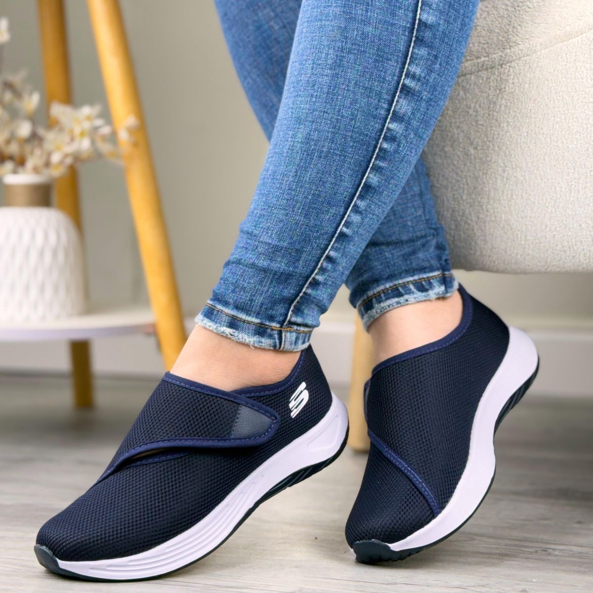 Zapatillas Deportivo Nuevo