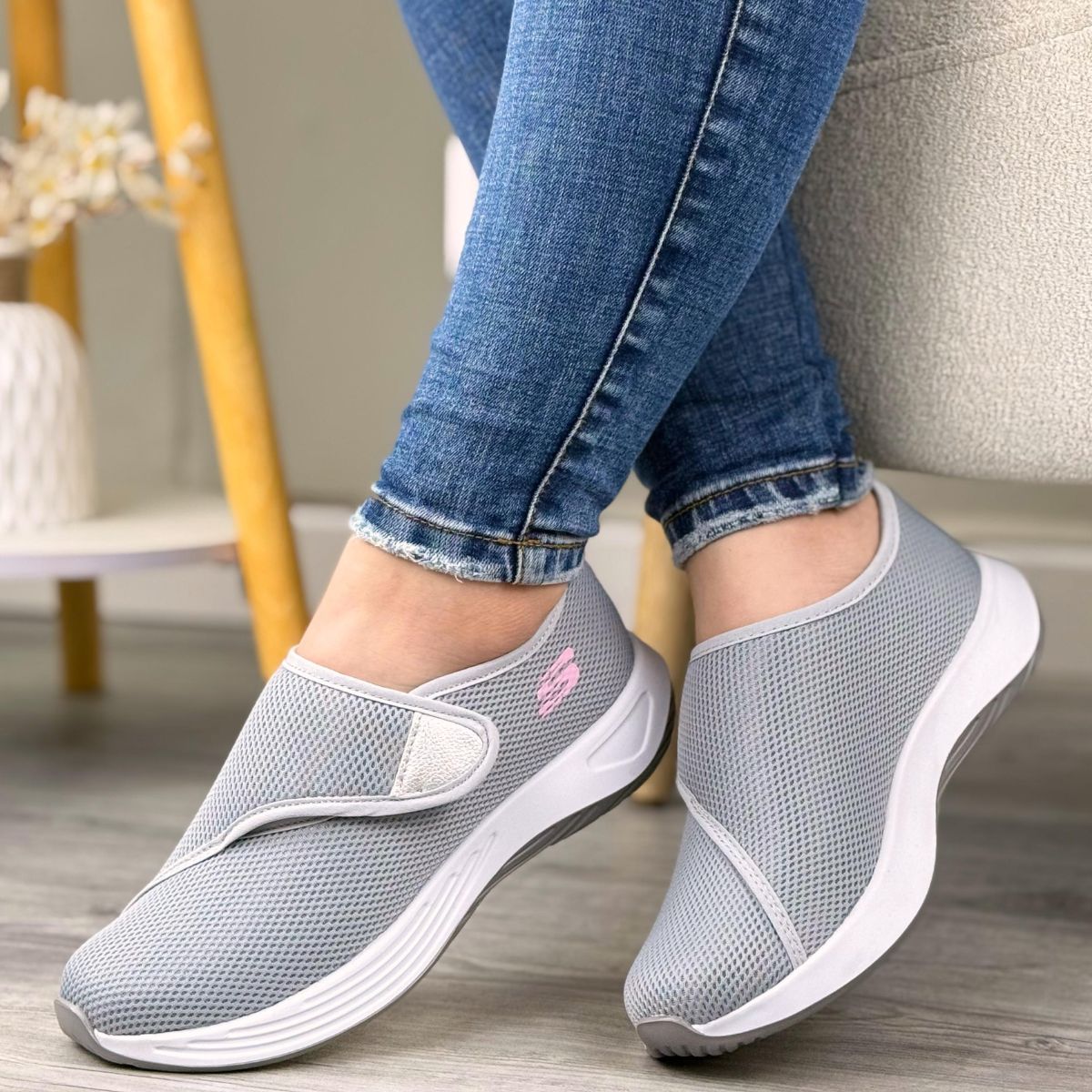 Zapatillas Deportivo Nuevo