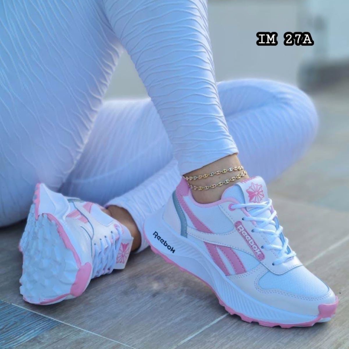 Zapatillas Dama Encanto