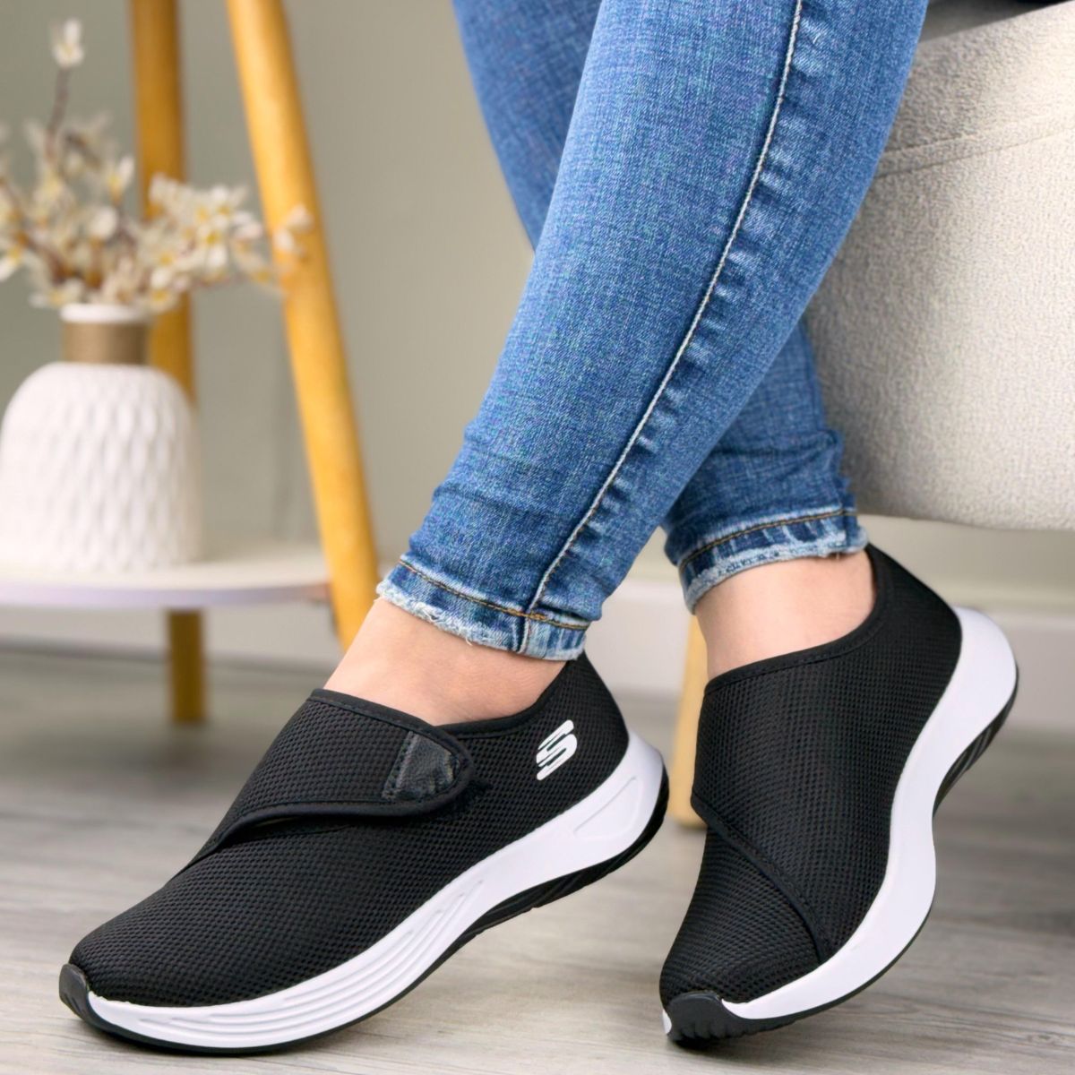 Zapatillas Deportivo Nuevo